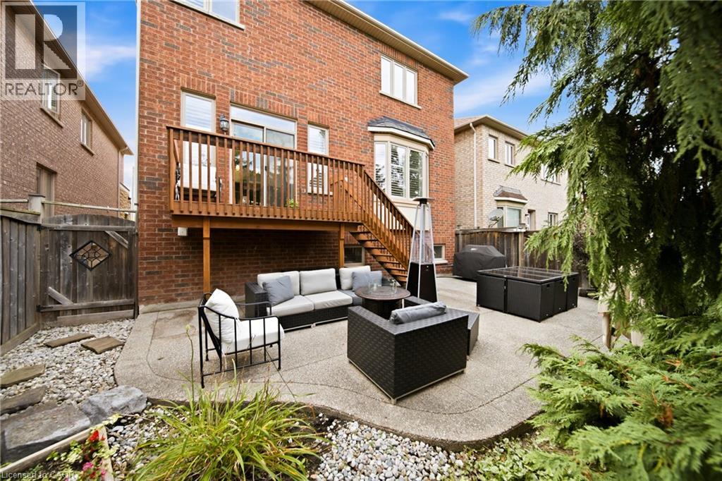 4640 Kearse Street, Burlington, Ontario  L7M 0E2 - Photo 48 - 40862673