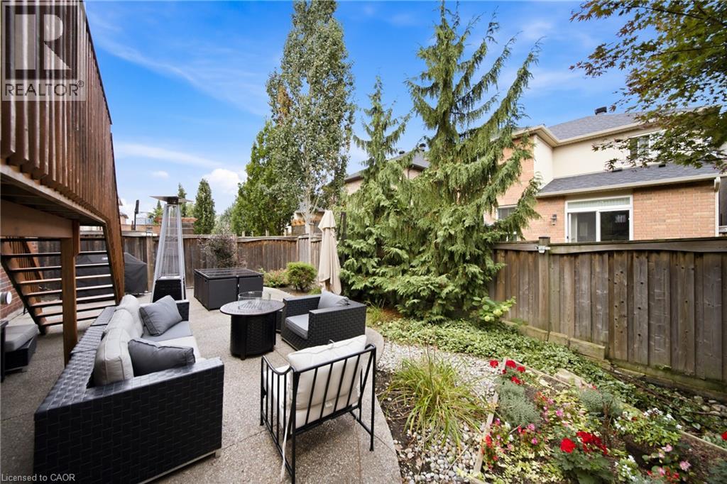 4640 Kearse Street, Burlington, Ontario  L7M 0E2 - Photo 49 - 40862673
