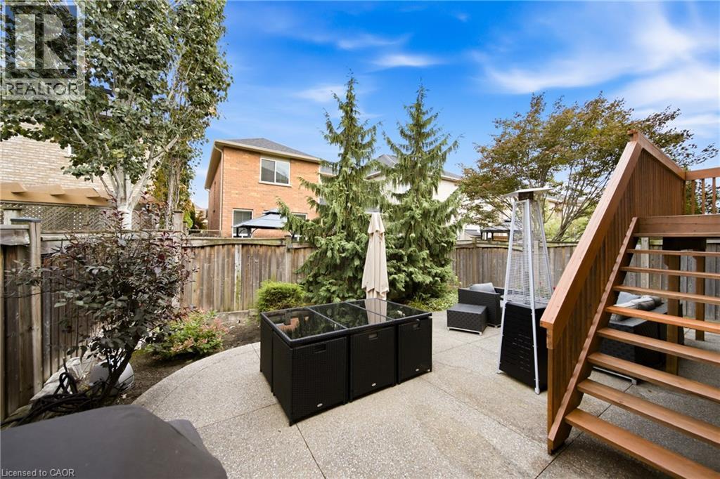 4640 Kearse Street, Burlington, Ontario  L7M 0E2 - Photo 45 - 40862673