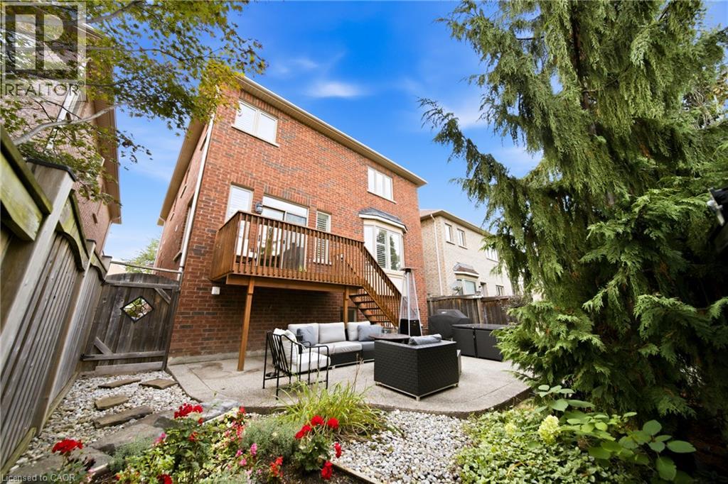 4640 Kearse Street, Burlington, Ontario  L7M 0E2 - Photo 47 - 40862673