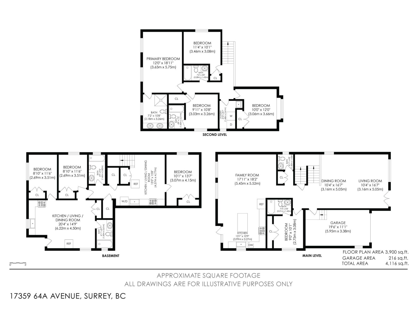 17359 64a Avenue, Surrey, British Columbia  V3S 2H8 - Photo 40 - R3169949