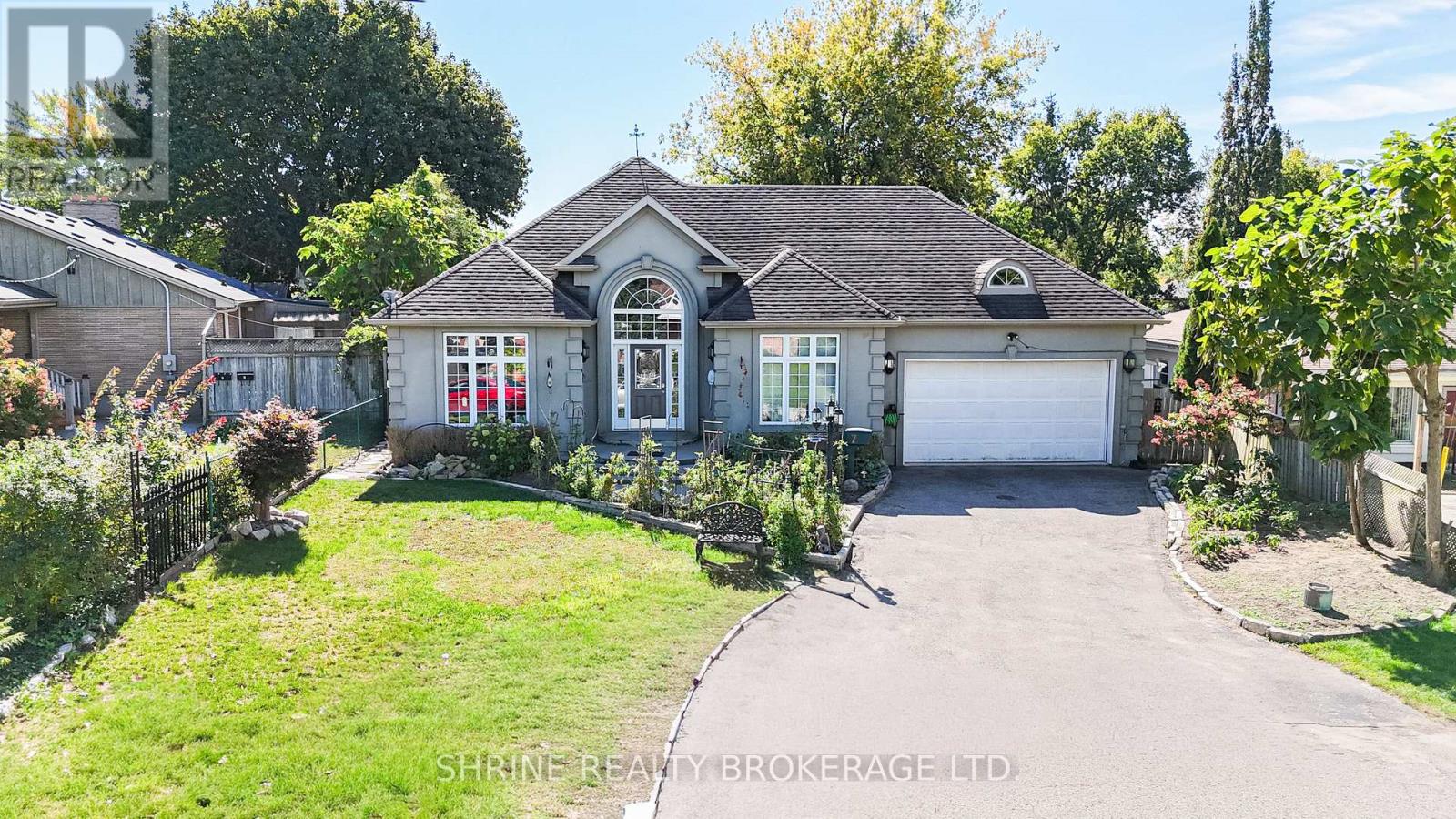 7 DENGATE CRESCENT, London East, Ontario