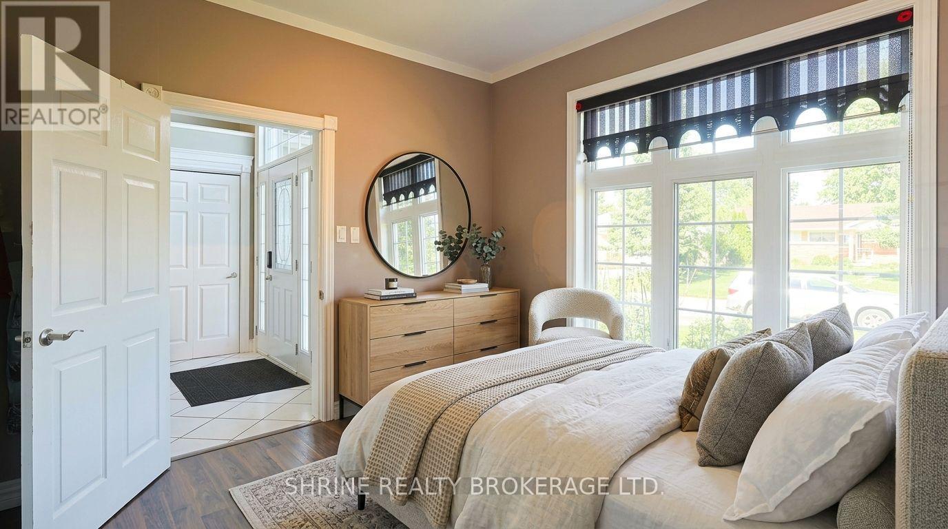 7 Dengate Crescent, London East, Ontario  N5W 1V7 - Photo 14 - X13840608