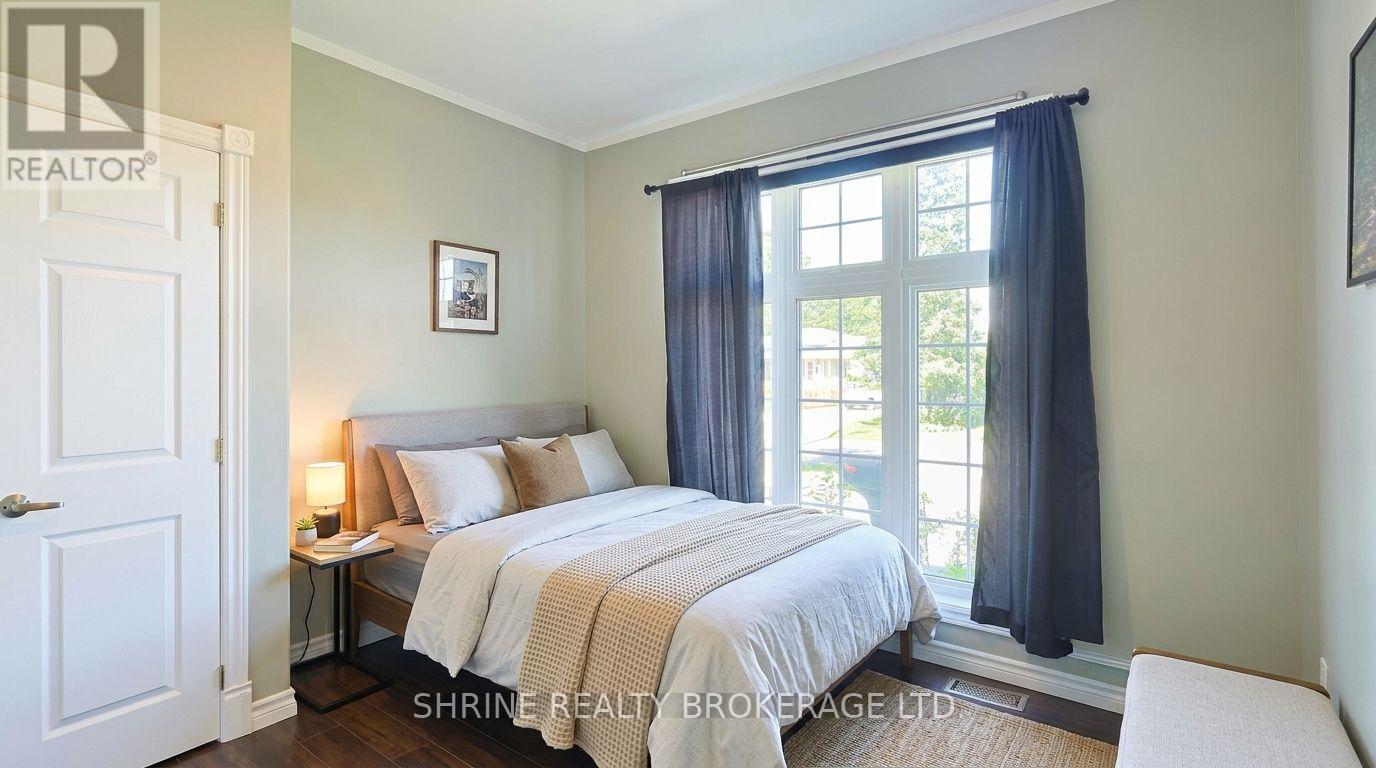 7 Dengate Crescent, London East, Ontario  N5W 1V7 - Photo 15 - X13840608