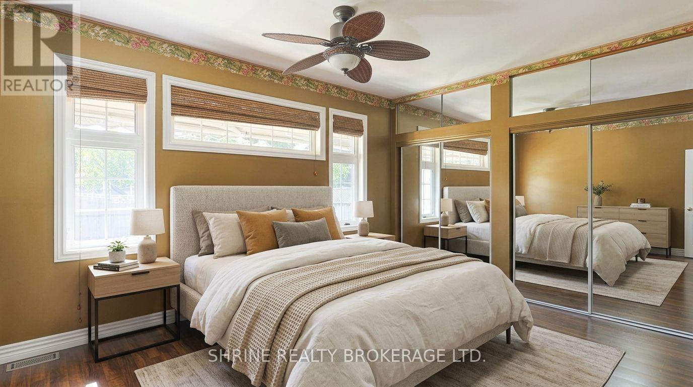 7 Dengate Crescent, London East, Ontario  N5W 1V7 - Photo 16 - X13840608
