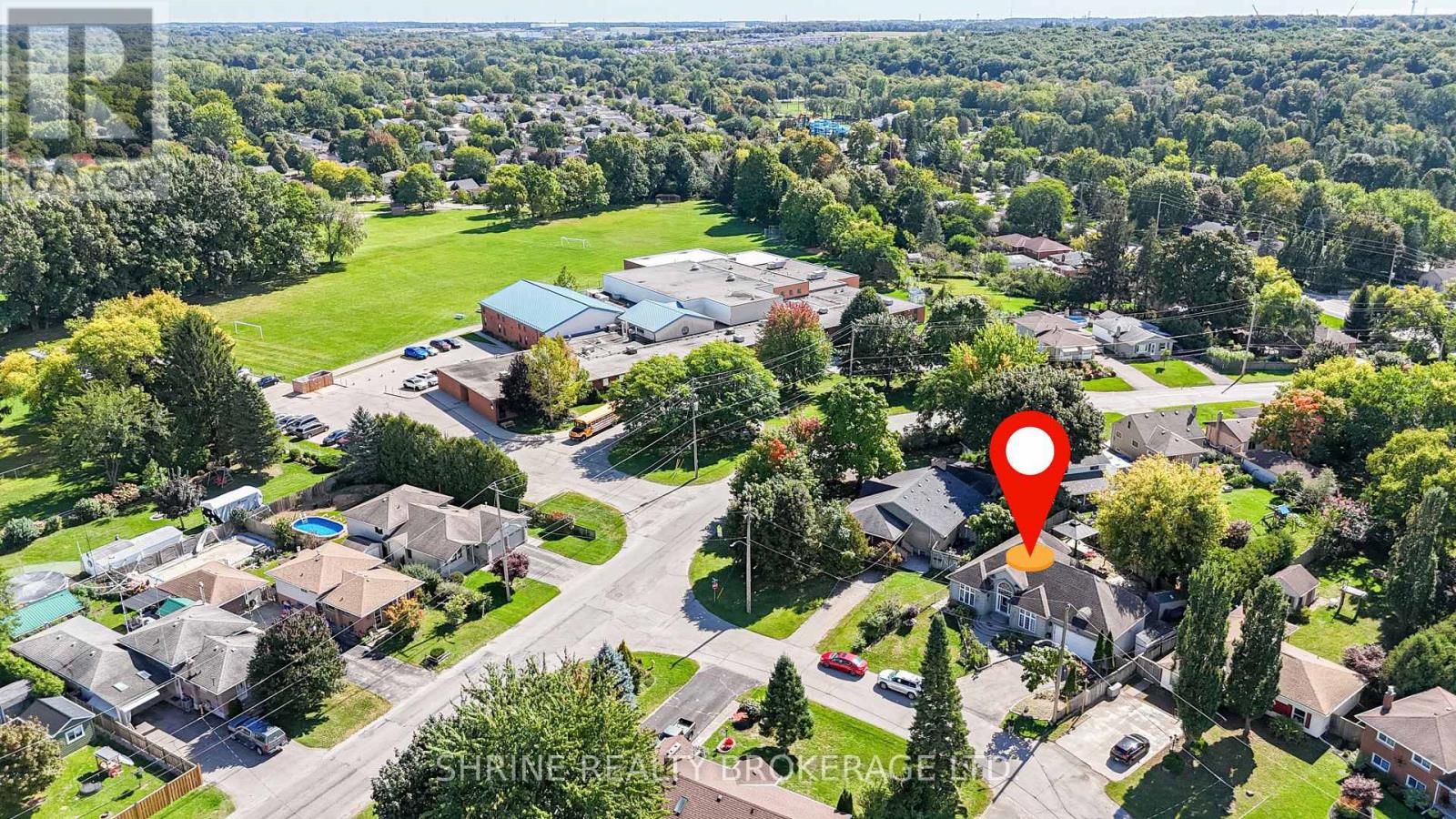 7 Dengate Crescent, London East, Ontario  N5W 1V7 - Photo 2 - X13840608