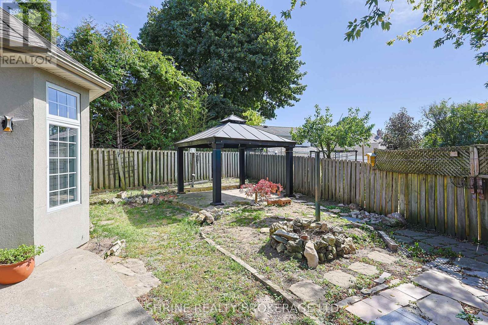 7 Dengate Crescent, London East, Ontario  N5W 1V7 - Photo 25 - X13840608
