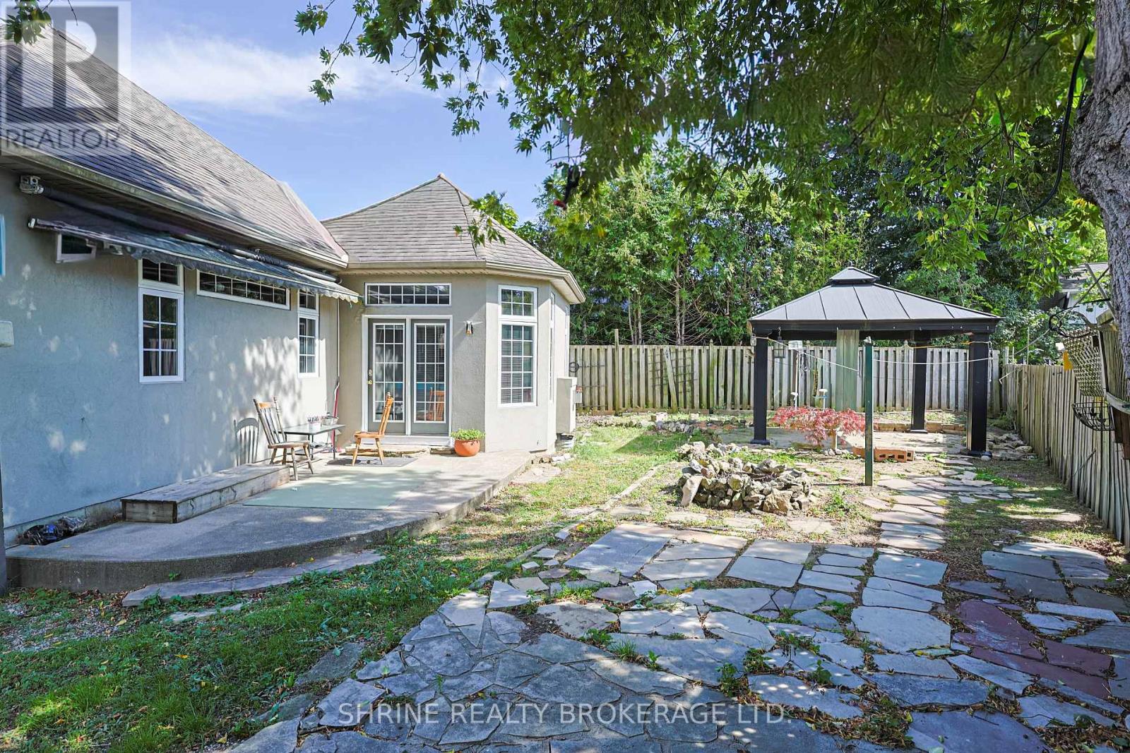 7 Dengate Crescent, London East, Ontario  N5W 1V7 - Photo 27 - X13840608