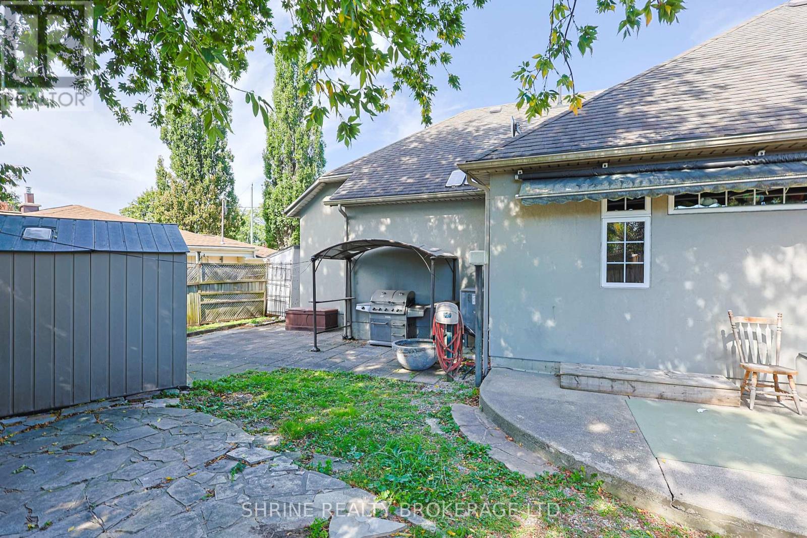 7 Dengate Crescent, London East, Ontario  N5W 1V7 - Photo 28 - X13840608