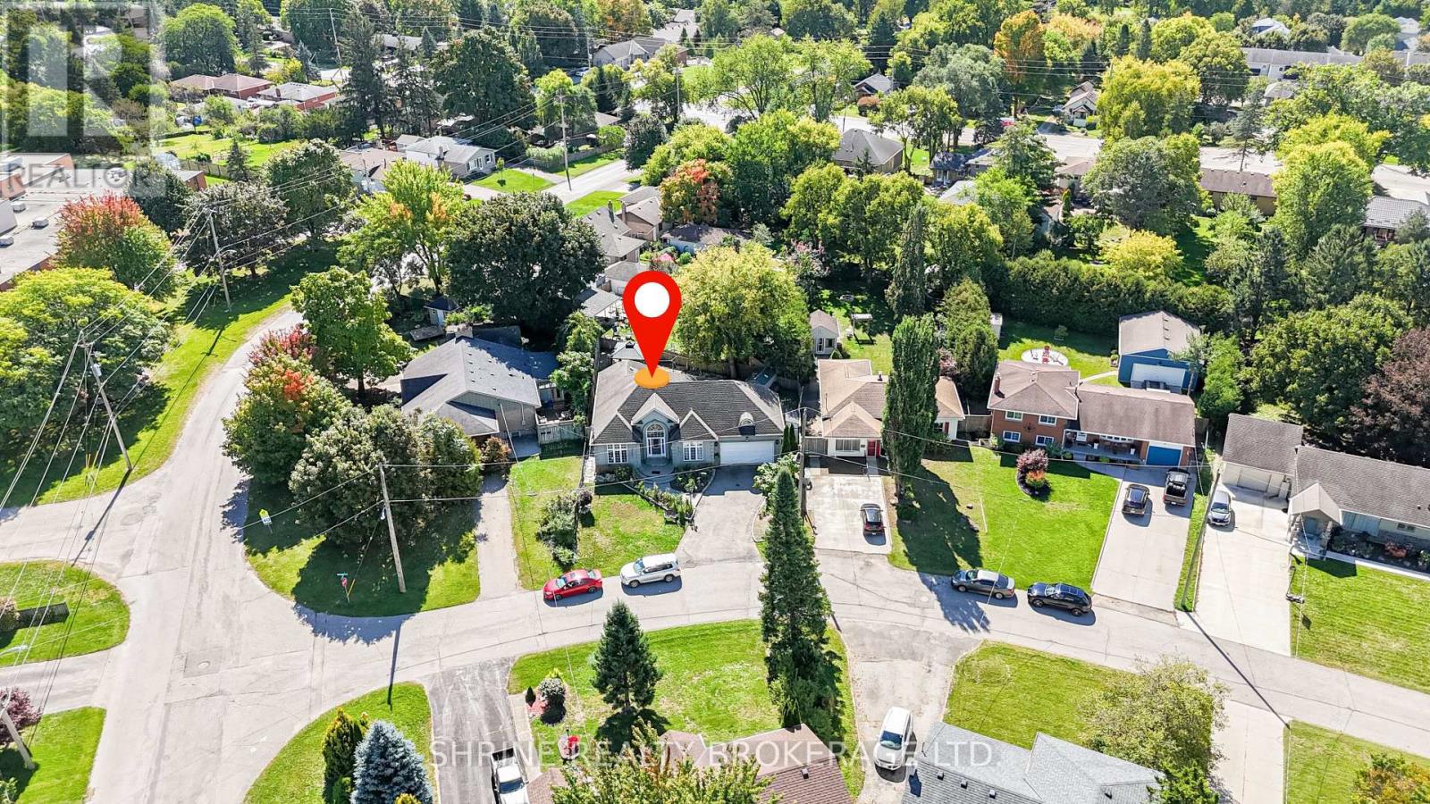 7 Dengate Crescent, London East, Ontario  N5W 1V7 - Photo 3 - X13840608