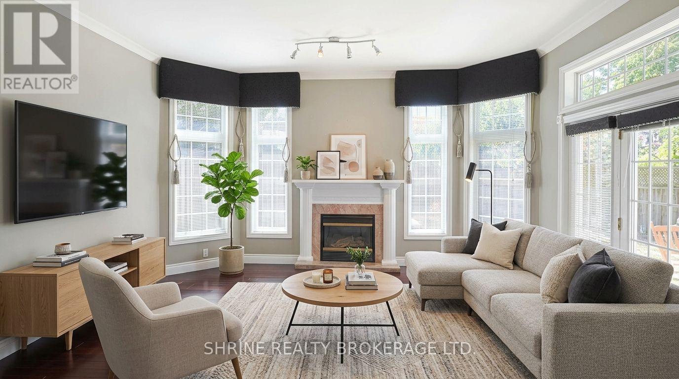 7 Dengate Crescent, London East, Ontario  N5W 1V7 - Photo 8 - X13840608