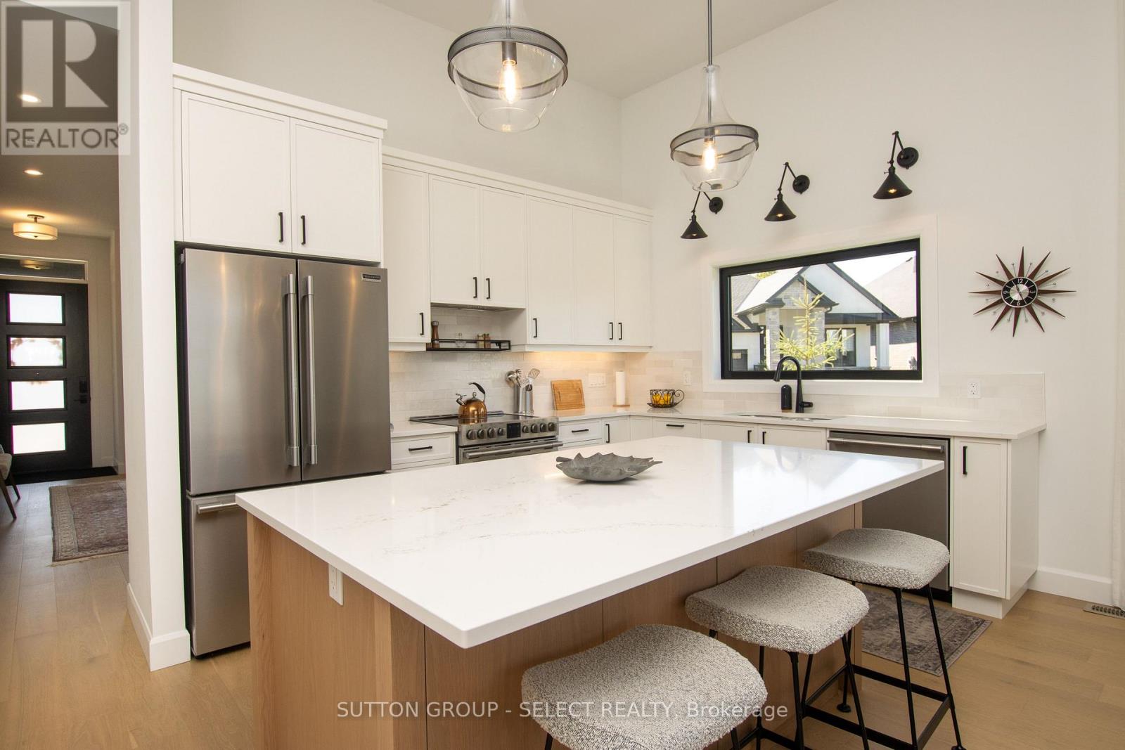 33 - 6990 Clayton Walk, London South, Ontario  N6P 0J2 - Photo 11 - X13840714