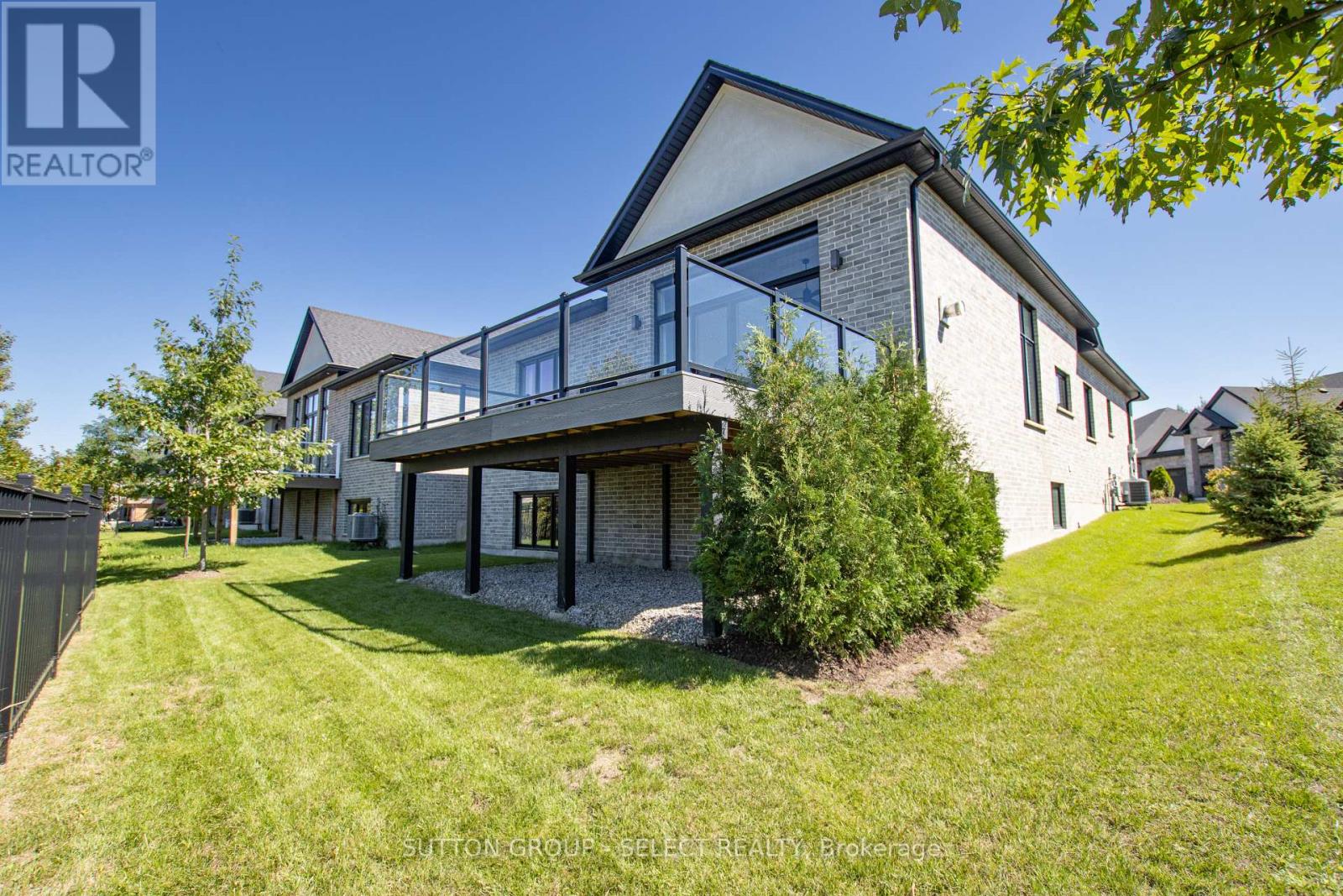 33 - 6990 Clayton Walk, London South, Ontario  N6P 0J2 - Photo 38 - X13840714