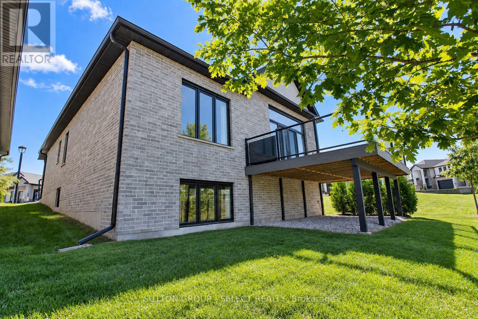 33 - 6990 Clayton Walk, London South, Ontario  N6P 0J2 - Photo 39 - X13840714