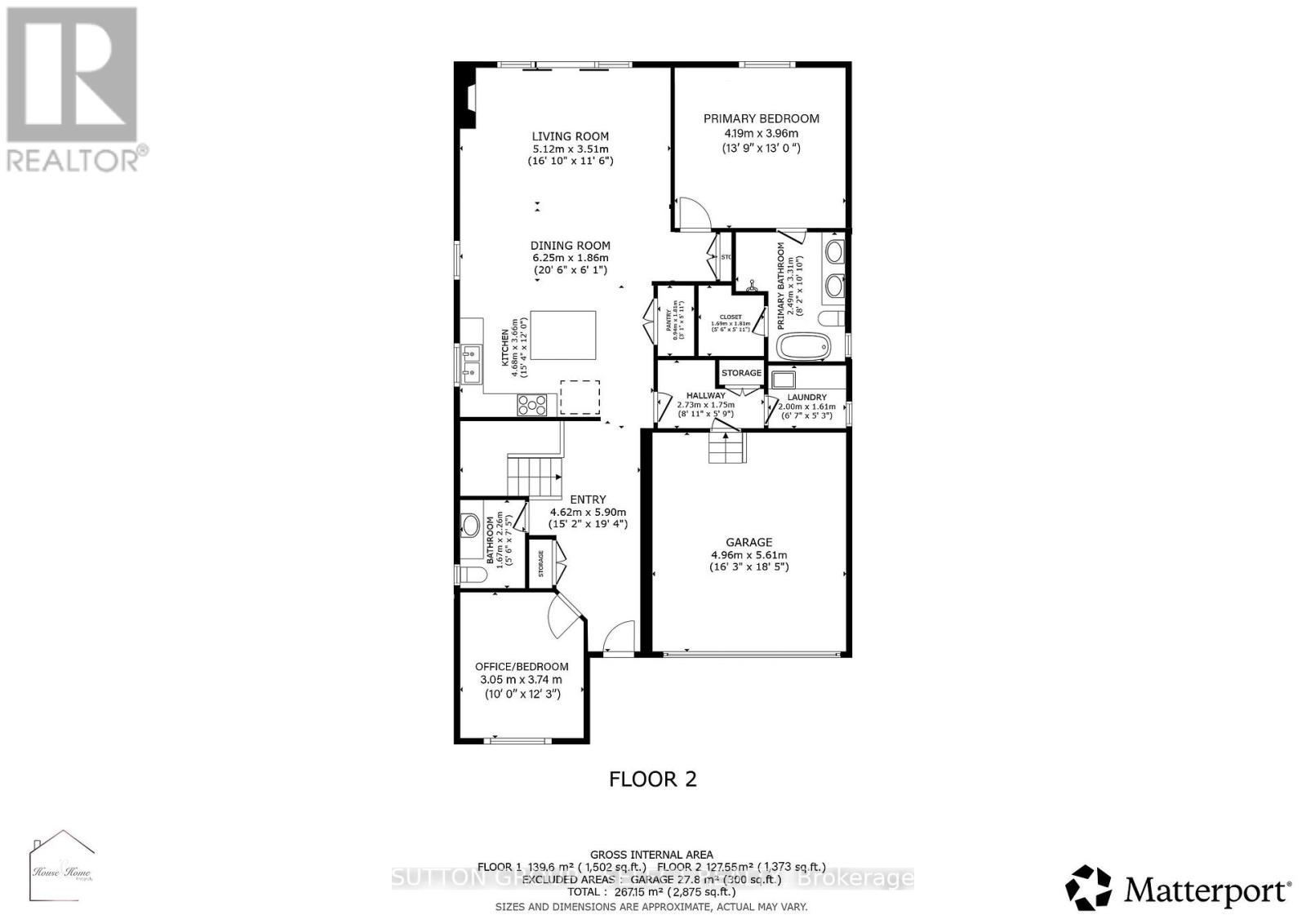 33 - 6990 Clayton Walk, London South, Ontario  N6P 0J2 - Photo 41 - X13840714