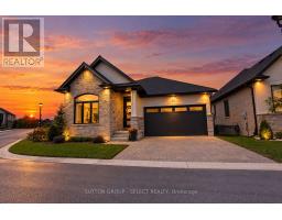 33 - 6990 CLAYTON WALK, London South, Ontario