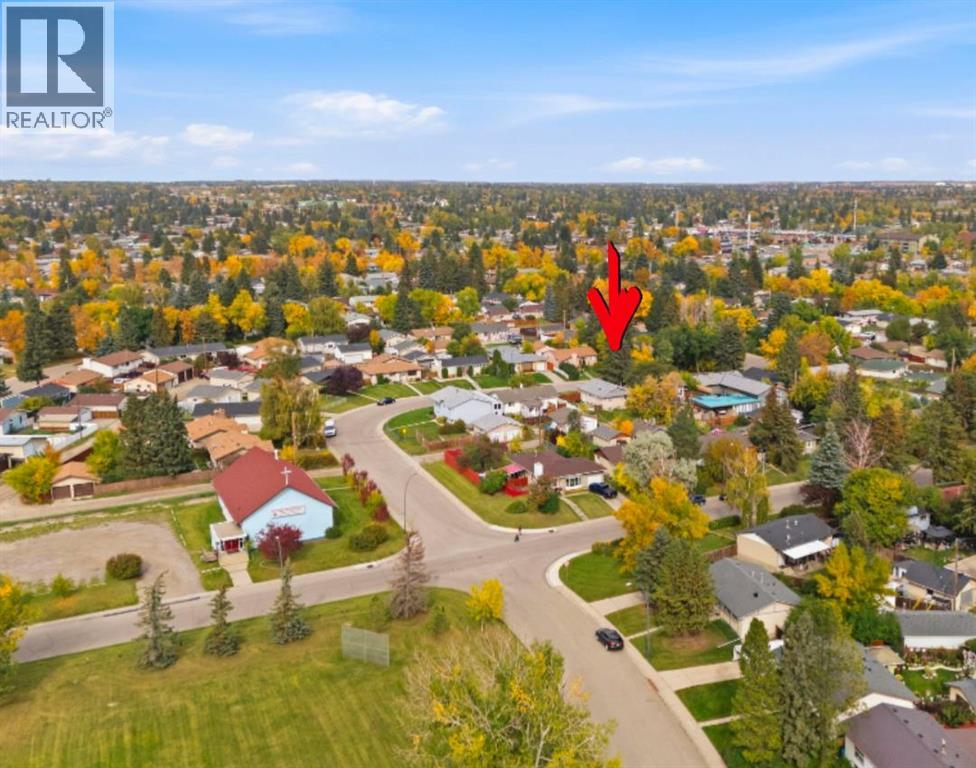 512 Foritana Road SE