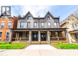 72 VICTORIA Avenue S Unit# 103, Hamilton, Ontario