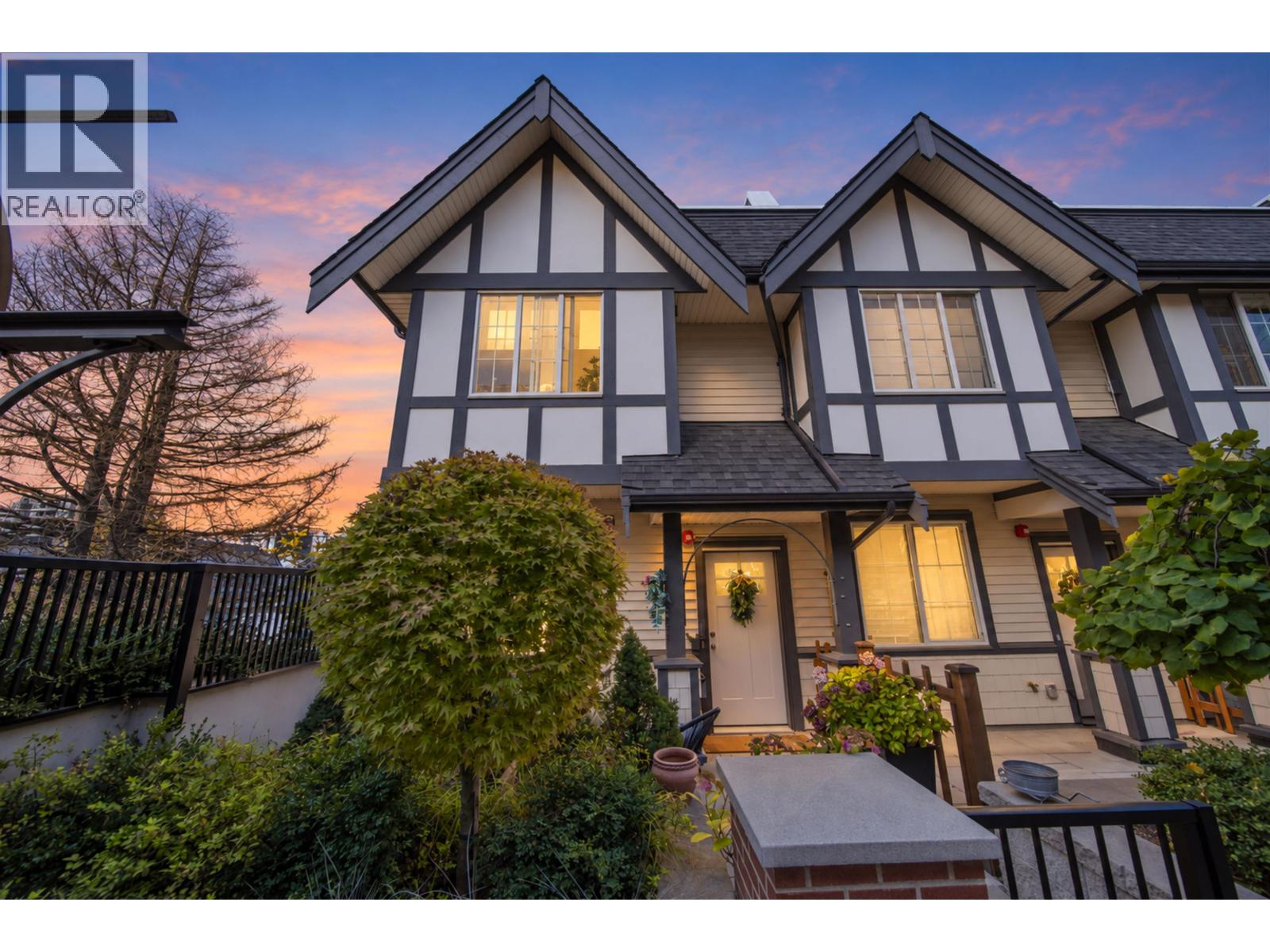 10 8888 SPIRES ROAD, Richmond, British Columbia
