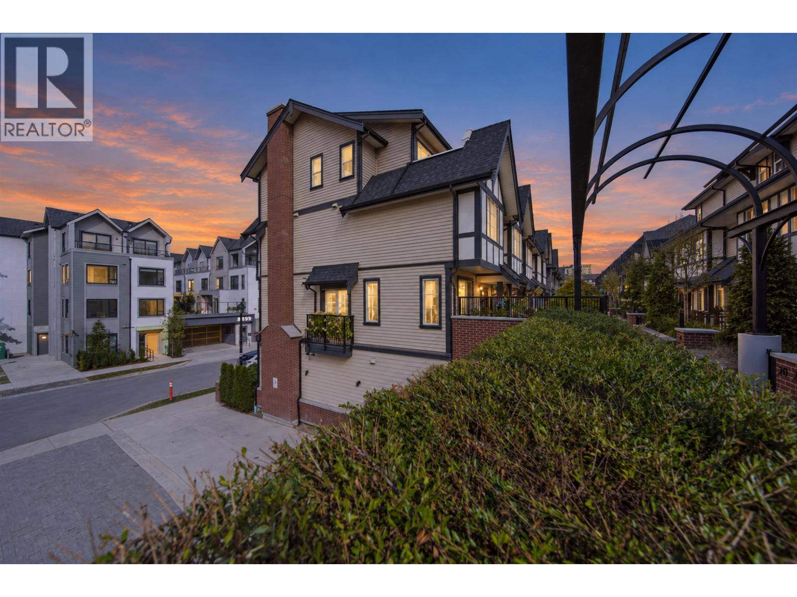 10 8888 Spires Road, Richmond, British Columbia  V6Y 0L9 - Photo 2 - R3170227