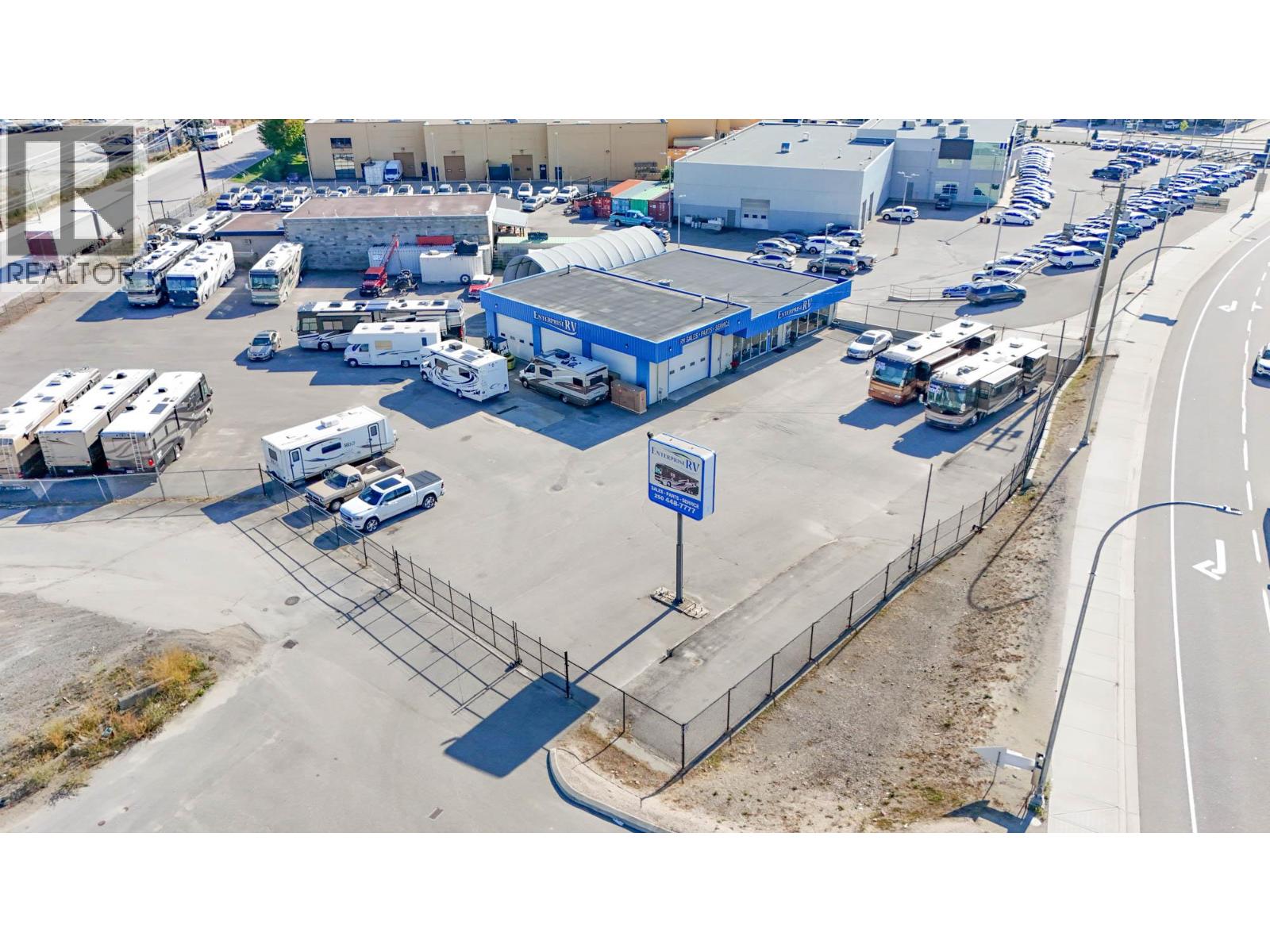 3837 97 Highway N, Kelowna, British Columbia