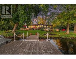 2420 PINE AVENUE, Ottawa, Ontario
