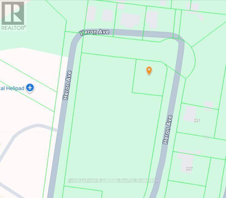 N/a Heron Avenue, Thunder Bay, Ontario  P0T 1C0 - Photo 16 - N13840550