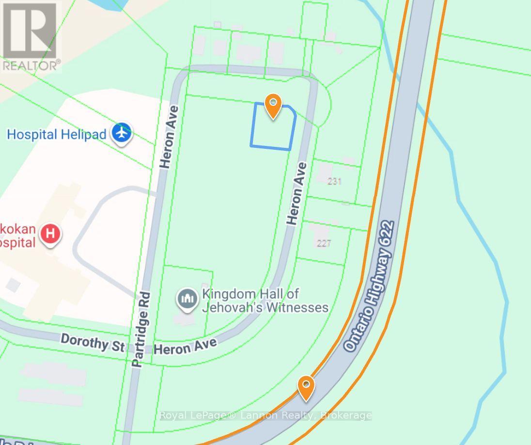 N/a Heron Avenue, Thunder Bay, Ontario  P0T 1C0 - Photo 4 - N13840550