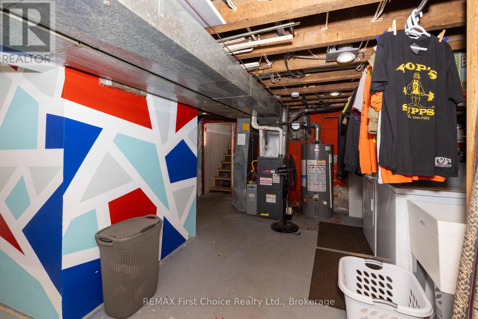 322 Ogden Street, Thunder Bay, Ontario  P7C 2N3 - Photo 15 - X13840710