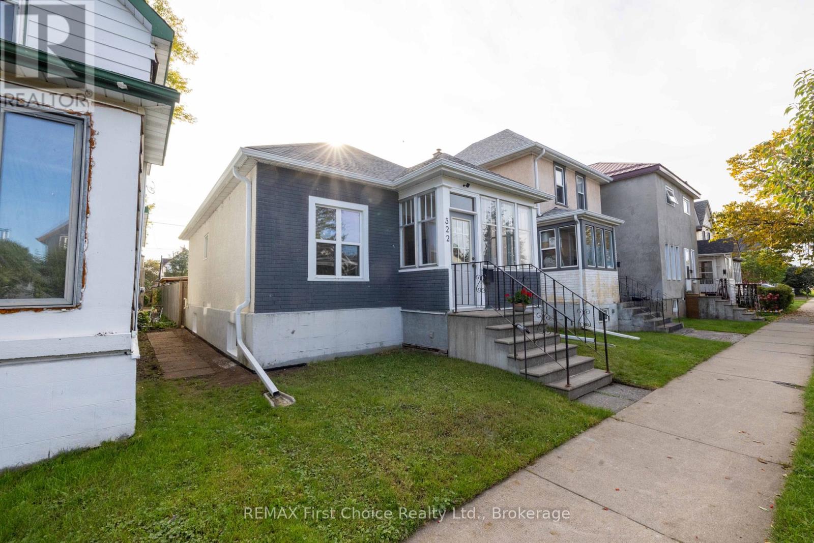 322 Ogden Street, Thunder Bay, Ontario  P7C 2N3 - Photo 2 - X13840710
