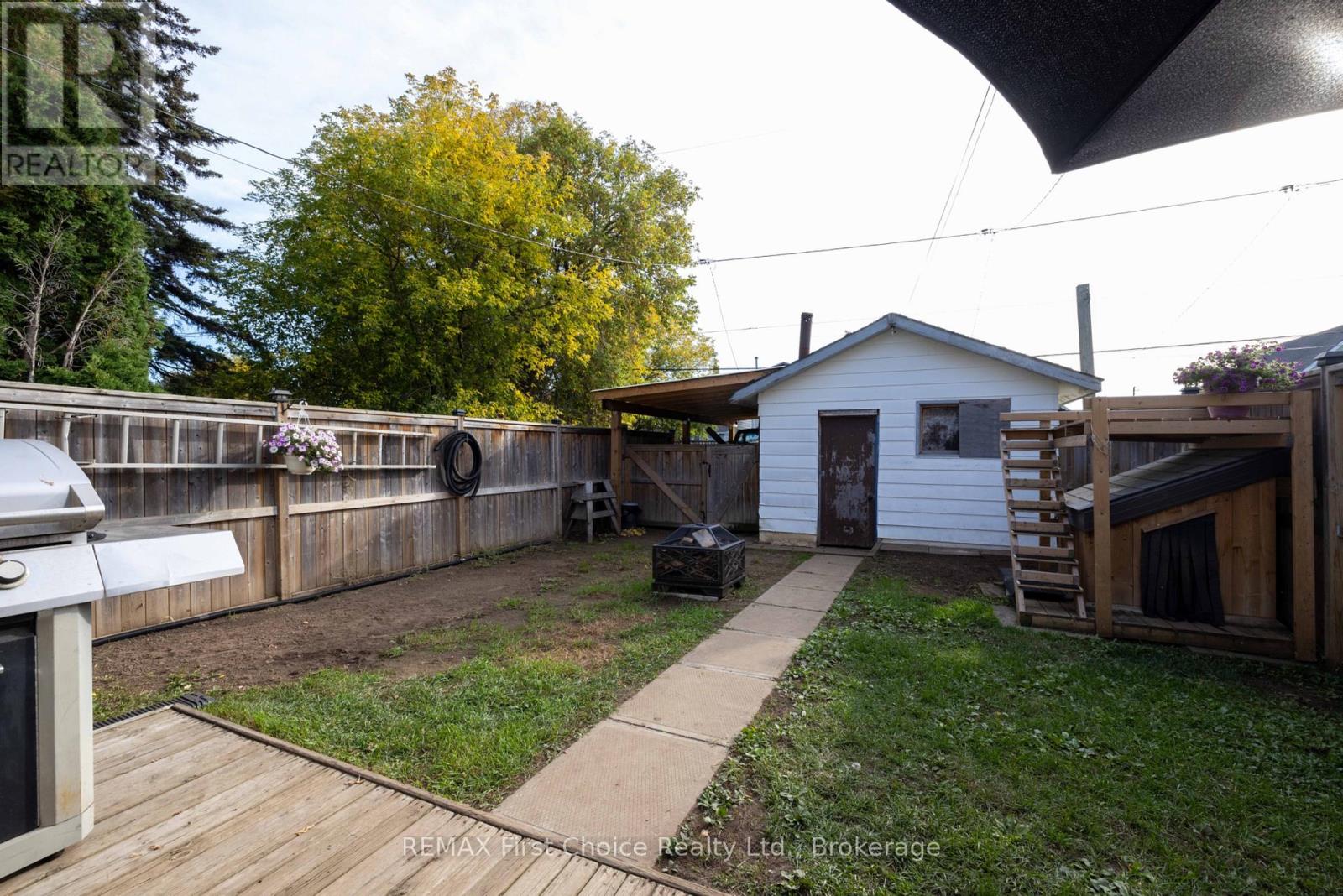 322 Ogden Street, Thunder Bay, Ontario  P7C 2N3 - Photo 20 - X13840710