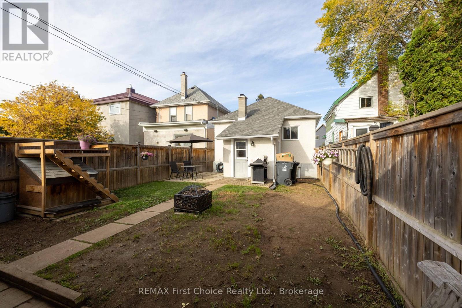 322 Ogden Street, Thunder Bay, Ontario  P7C 2N3 - Photo 22 - X13840710