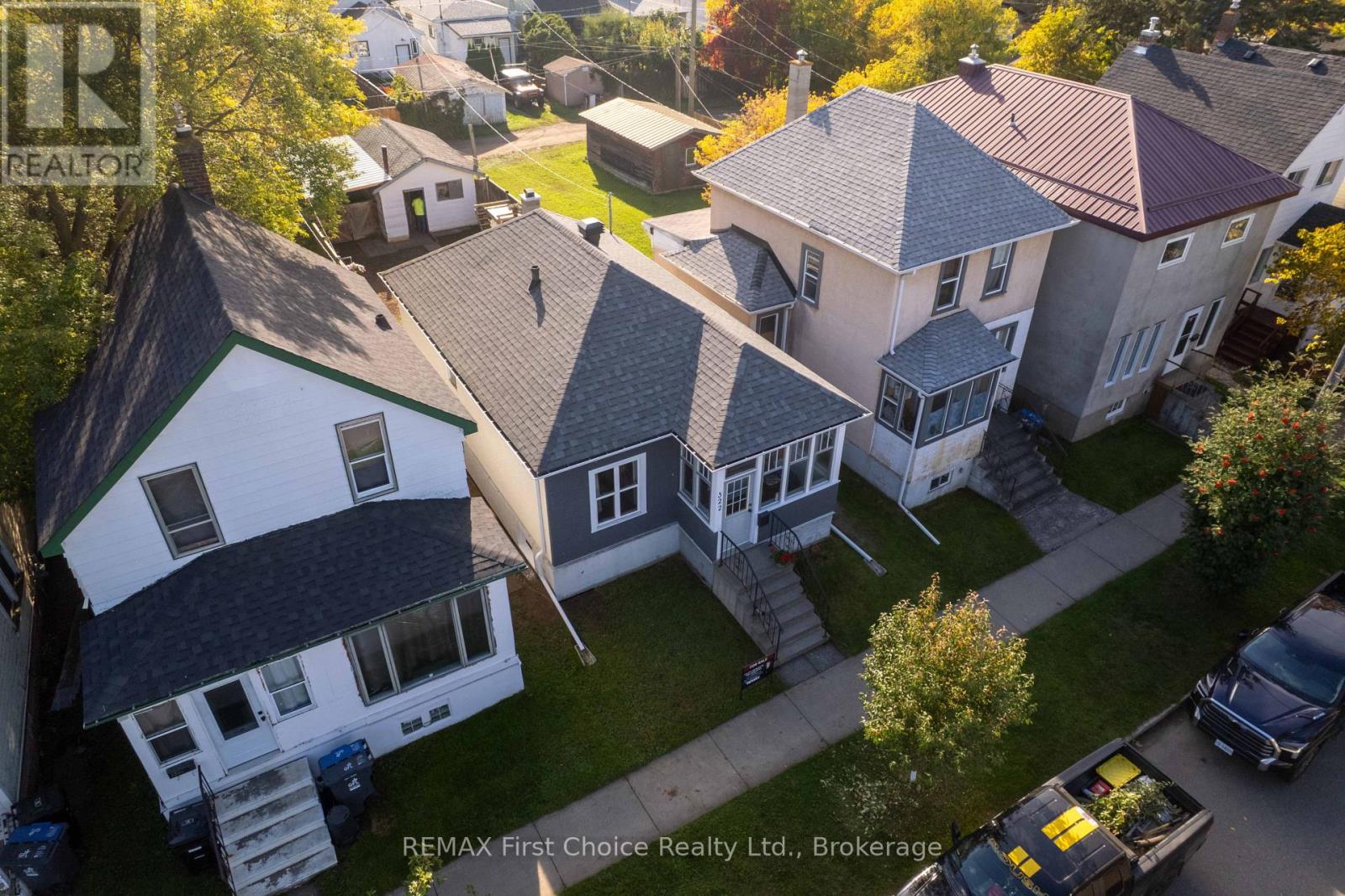 322 Ogden Street, Thunder Bay, Ontario  P7C 2N3 - Photo 25 - X13840710