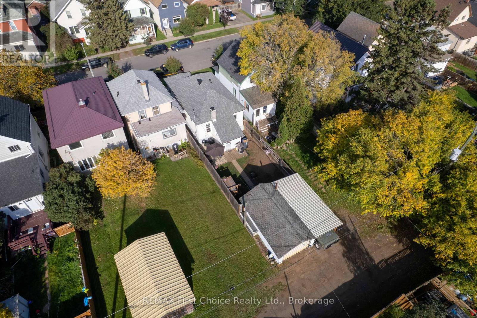 322 Ogden Street, Thunder Bay, Ontario  P7C 2N3 - Photo 26 - X13840710