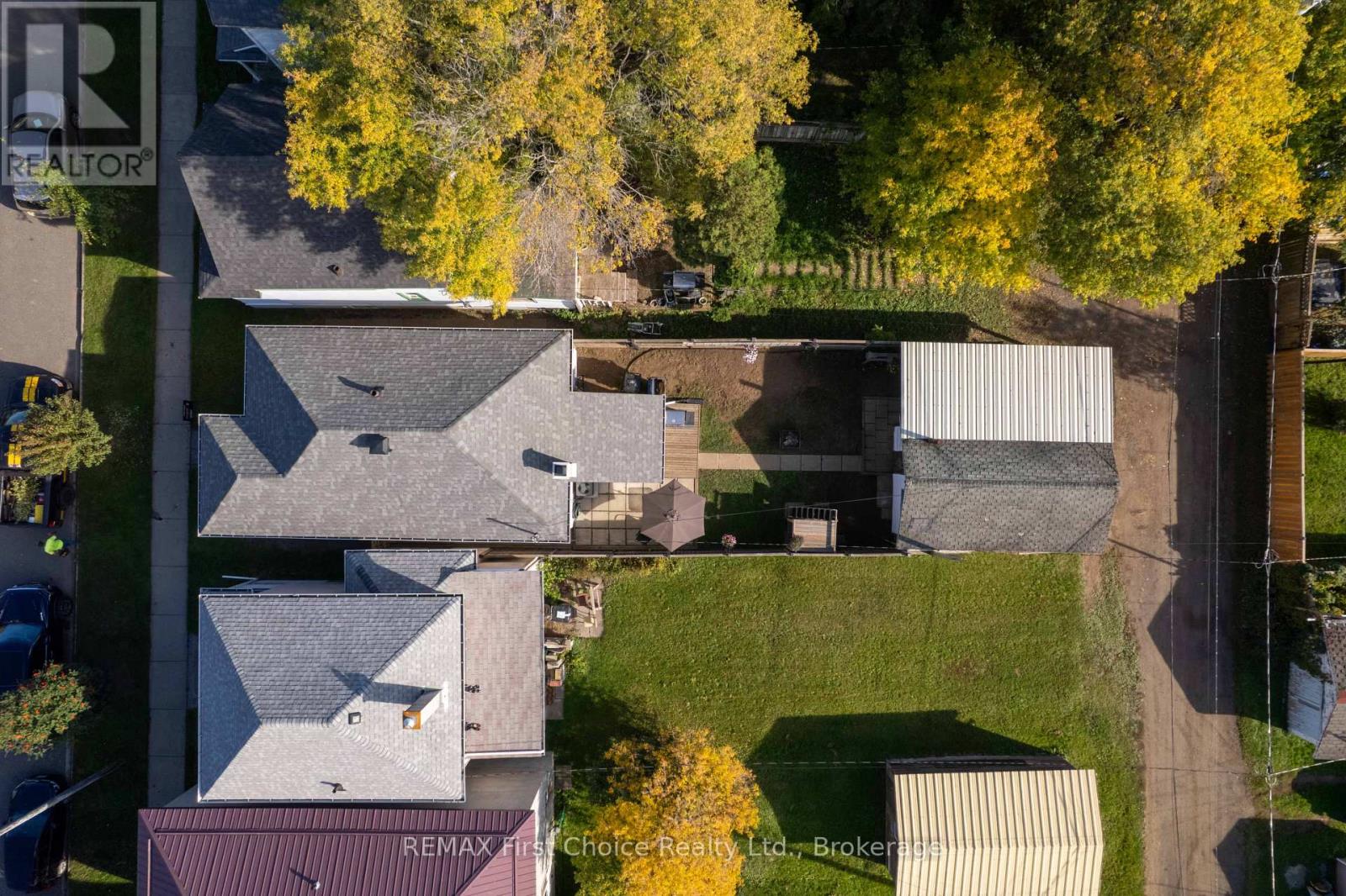 322 Ogden Street, Thunder Bay, Ontario  P7C 2N3 - Photo 27 - X13840710