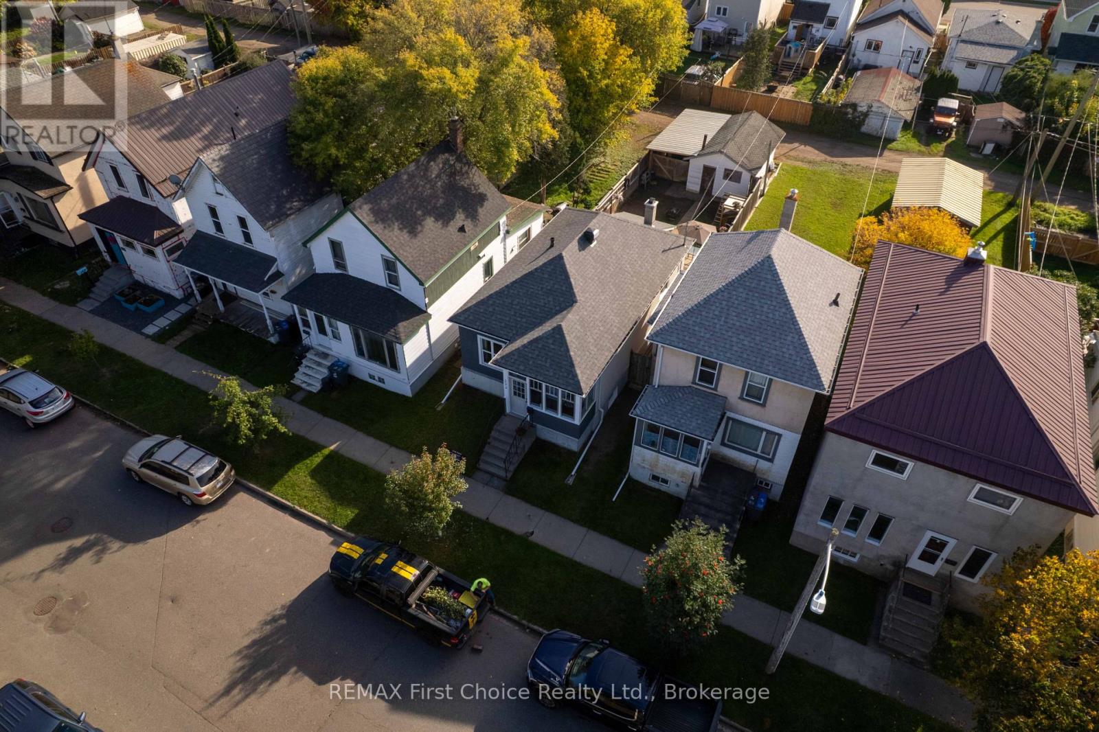 322 Ogden Street, Thunder Bay, Ontario  P7C 2N3 - Photo 28 - X13840710