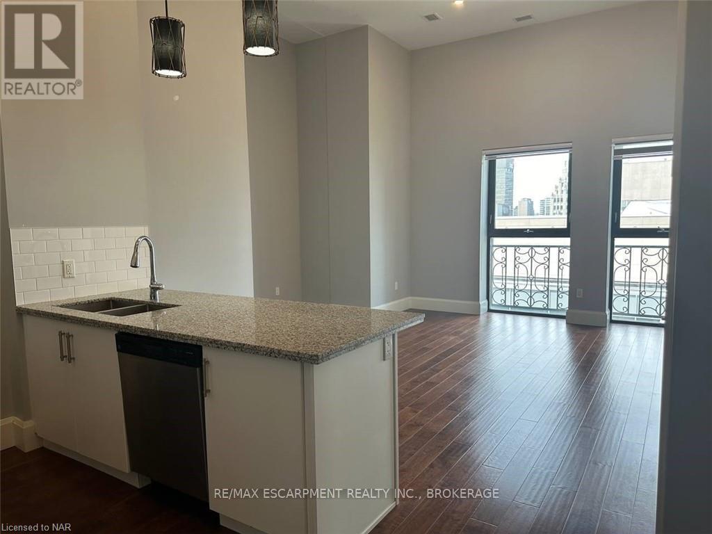 Lph5 - 112 King Street E, Hamilton, Ontario  L8N 1A8 - Photo 10 - X13840794