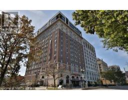 LPH5 - 112 KING STREET E, Hamilton, Ontario