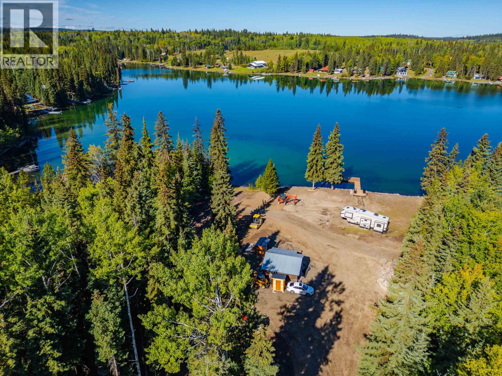 7111 Lincoln Drive, Bridge Lake, British Columbia  V0K 1X1 - Photo 14 - R3170632