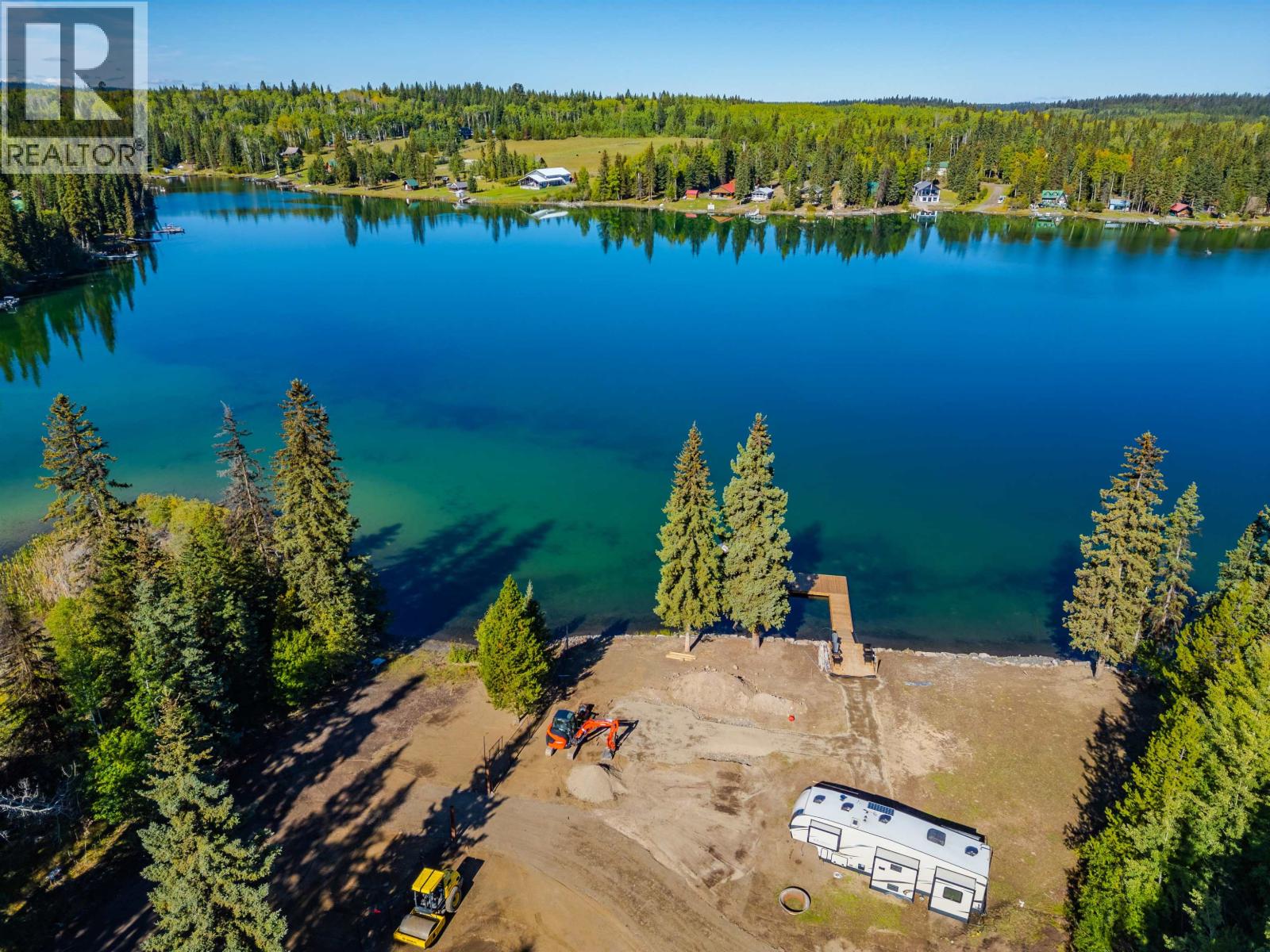 7111 Lincoln Drive, Bridge Lake, British Columbia  V0K 1X1 - Photo 15 - R3170632