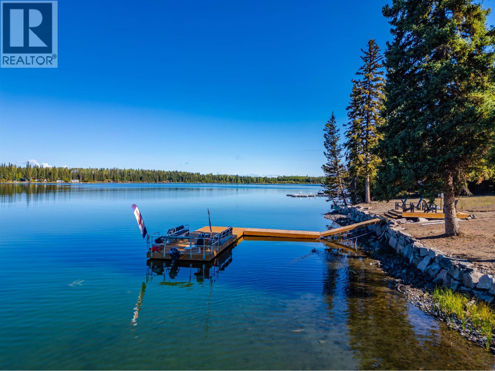 7111 Lincoln Drive, Bridge Lake, British Columbia  V0K 1X1 - Photo 16 - R3170632