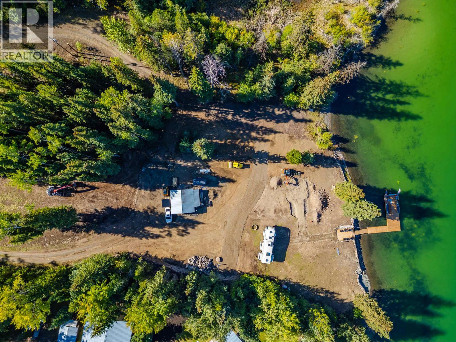 7111 Lincoln Drive, Bridge Lake, British Columbia  V0K 1X1 - Photo 17 - R3170632