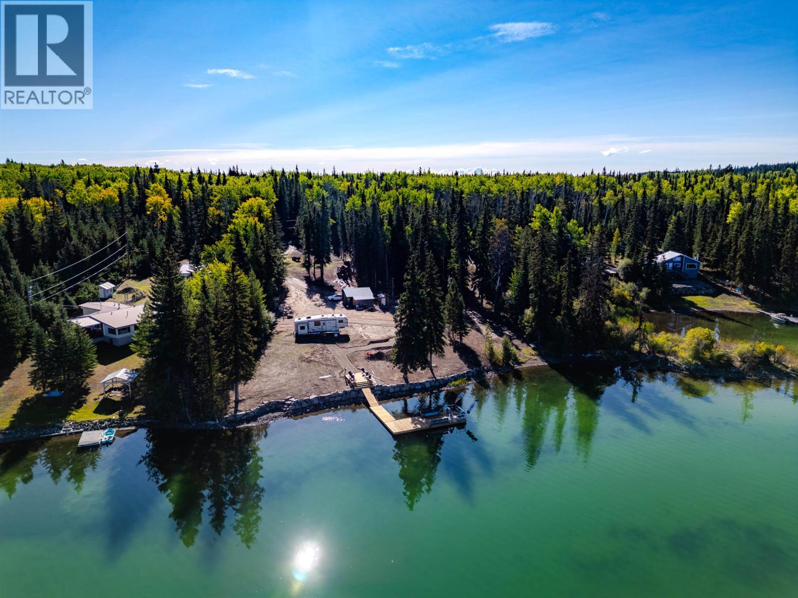 7111 Lincoln Drive, Bridge Lake, British Columbia  V0K 1X1 - Photo 3 - R3170632