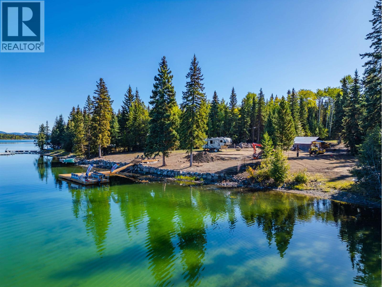 7111 Lincoln Drive, Bridge Lake, British Columbia  V0K 1X1 - Photo 4 - R3170632