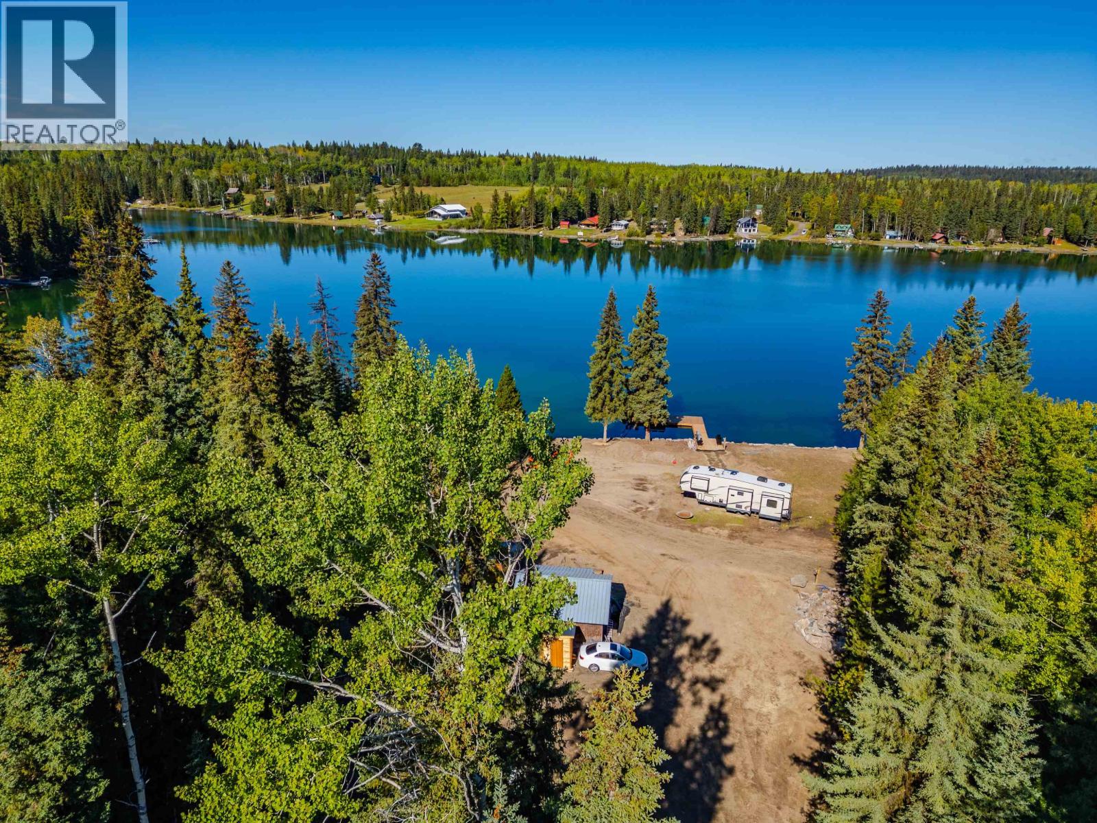 7111 Lincoln Drive, Bridge Lake, British Columbia  V0K 1X1 - Photo 5 - R3170632