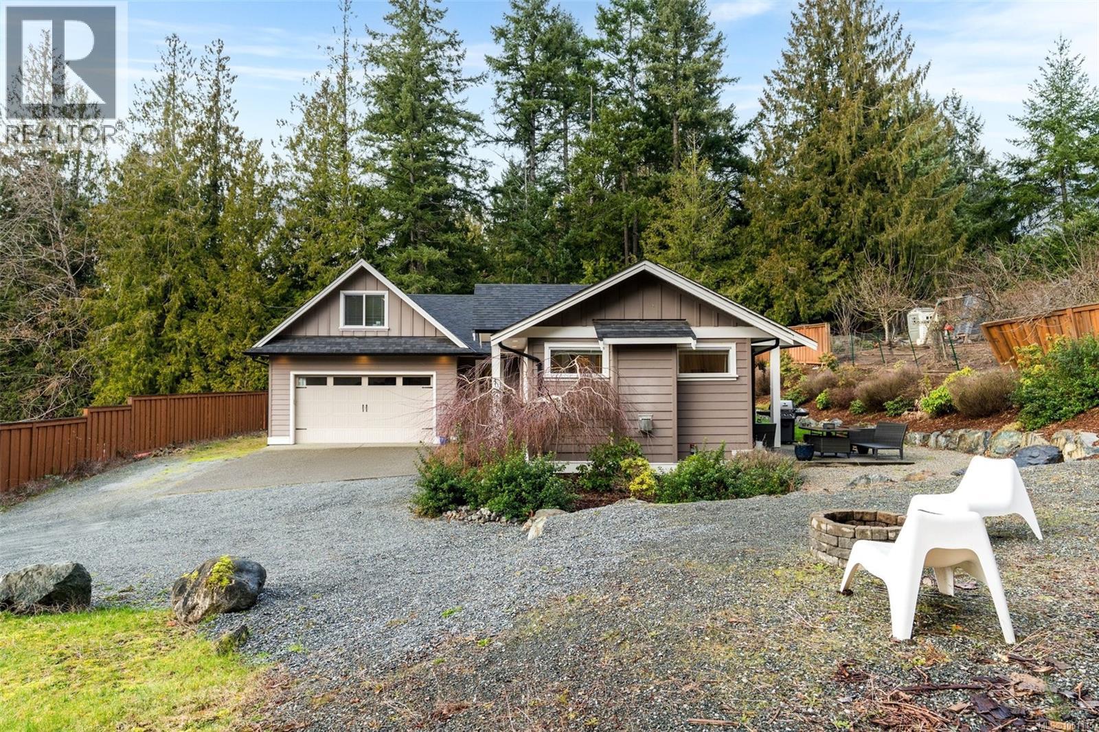 2629 Shawnigan Lake Rd
