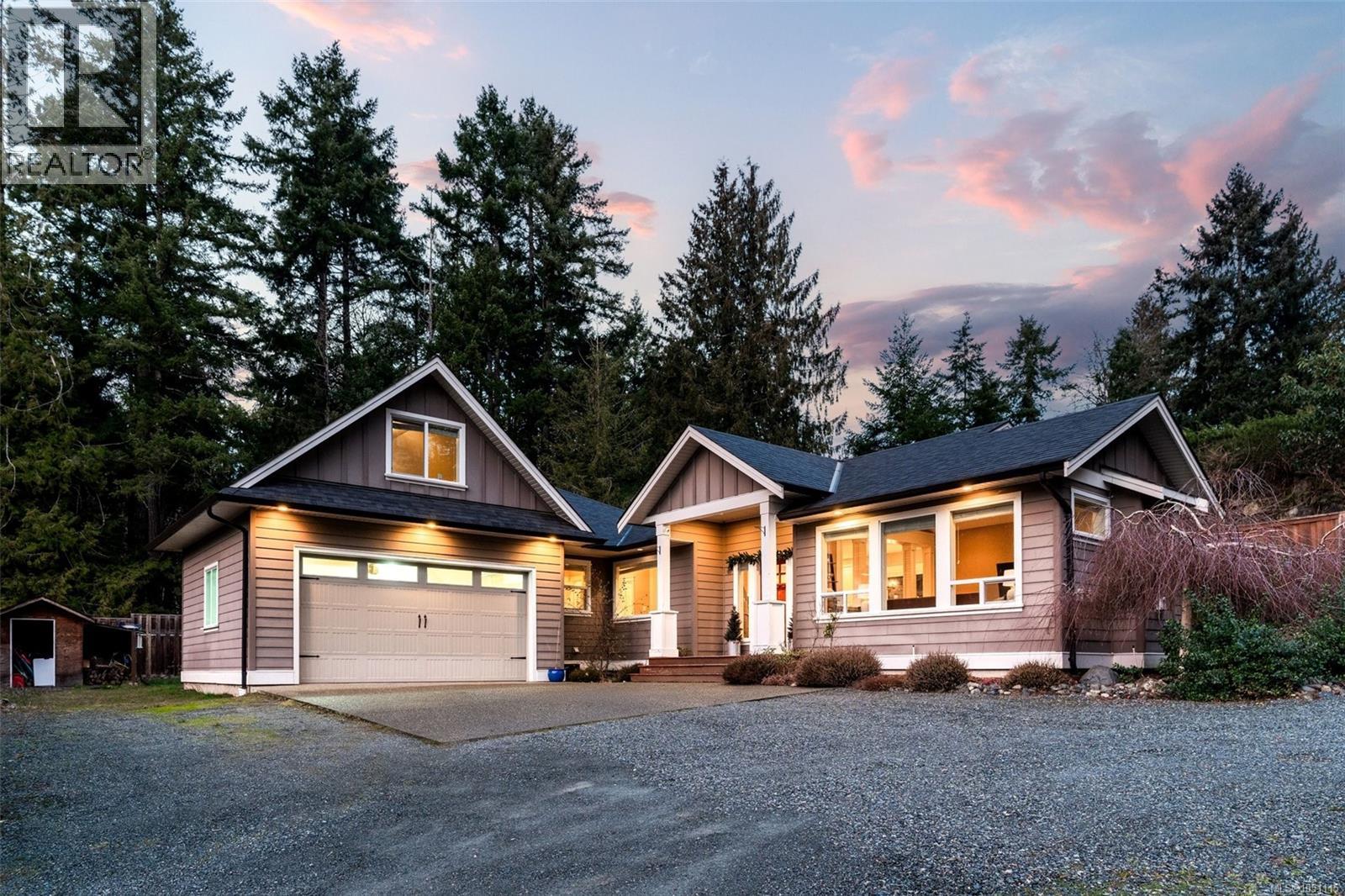 2629 Shawnigan Lake Rd