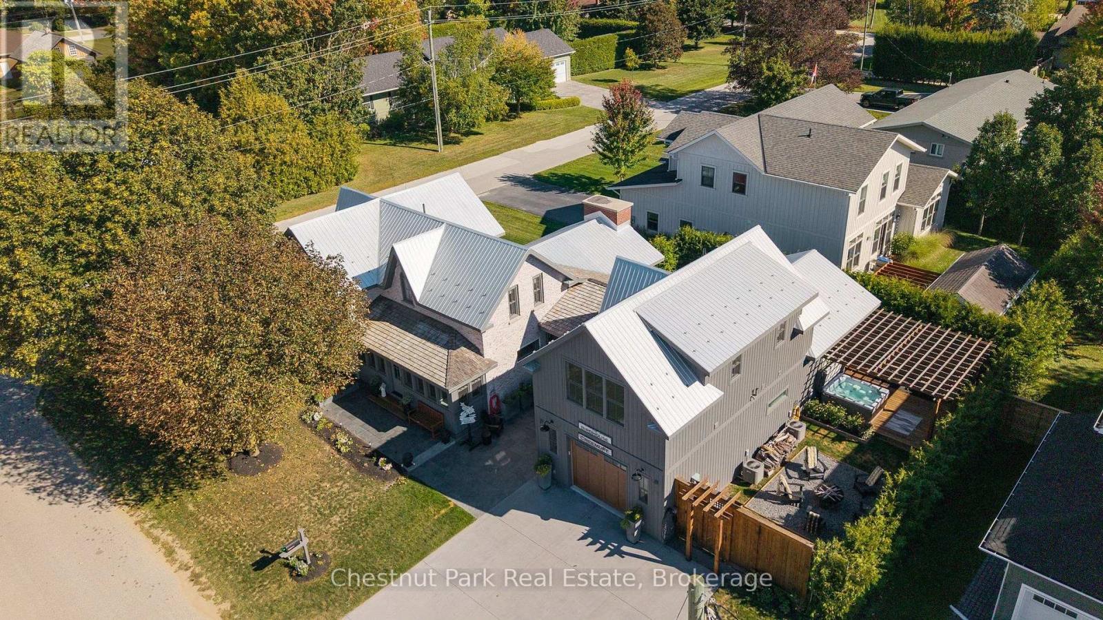 21 Elizabeth Street E, Clearview (Creemore), Ontario  L0M 1G0 - Photo 37 - S13840552