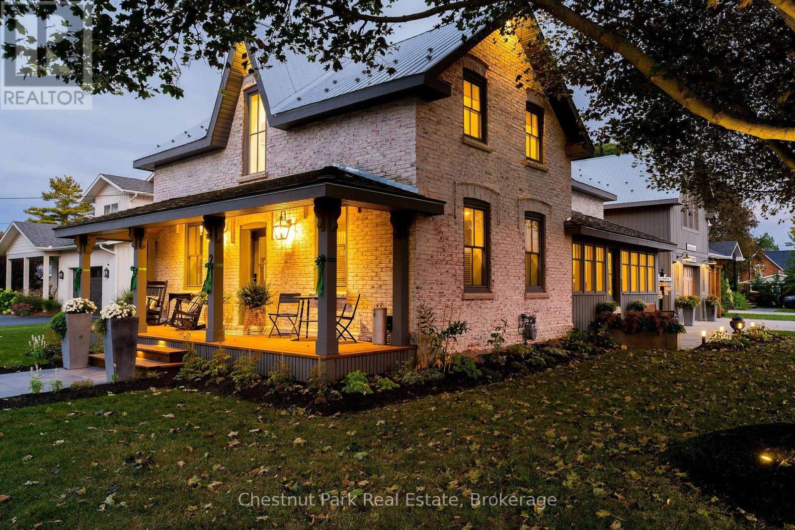 21 Elizabeth Street E, Clearview (Creemore), Ontario  L0M 1G0 - Photo 42 - S13840552