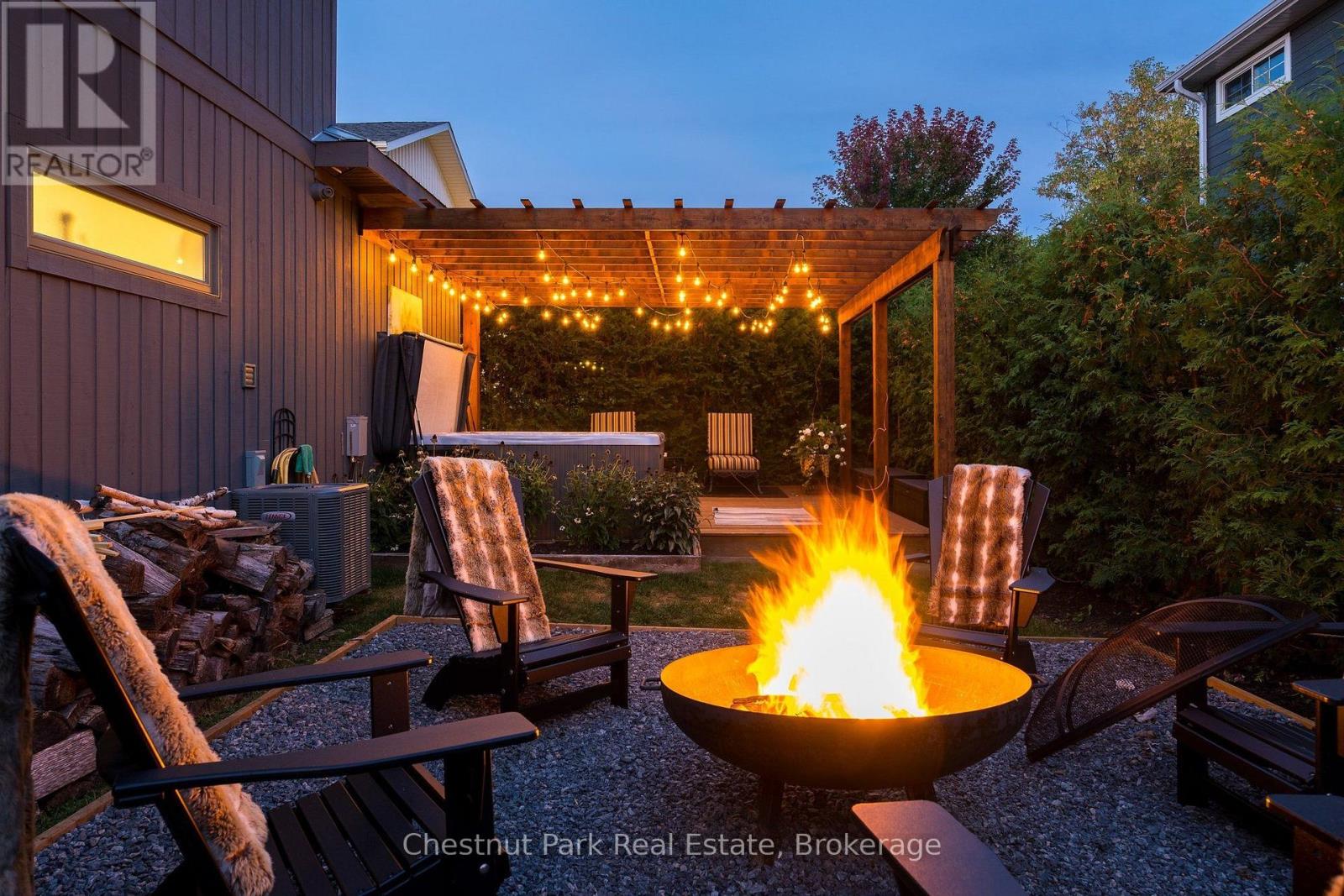 21 Elizabeth Street E, Clearview (Creemore), Ontario  L0M 1G0 - Photo 45 - S13840552
